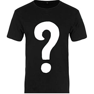 Grindstore Men's Mystery T-Shirt Bundle - 5 Pack (as8, Alpha, m, Regular, Regular)