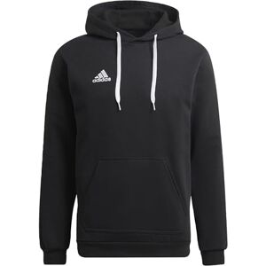 adidas H57512 ENT22 HOODY Sweatshirt Men's black Size MT2