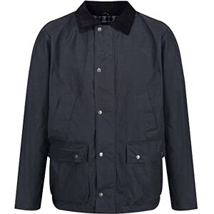 Regatta Mens Banbury Wax Cotton Casual Jacket