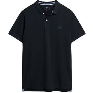 Superdry Classic Pique Polo Formal Shirt,