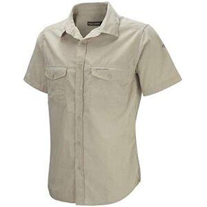 Craghoppers Craghopper Men's Kiwi Short Sleeved Shirt