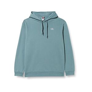 THE NORTH FACE Men's hoodie, Goblin Blue, S