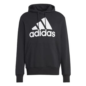 adidas IC9363 M BL FT HD Sweatshirt Men's black Size MT