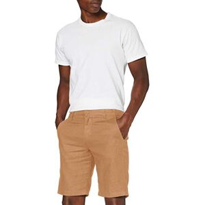 United Colors of Benetton Men's Shorts, Tannin 193, 44