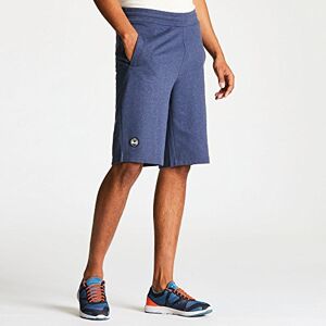 Dare2B Men Evasive II Shorts - Peacoat Blue, X-Small