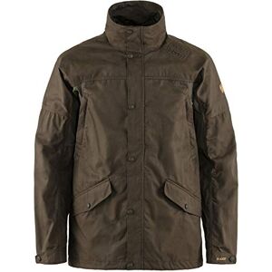 Fjallraven 86901 Forest Hybrid Jacket M Jacket mens Dark Olive XL