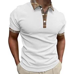 Generic Slim Fit T Shirts for Men White Polo T Shirts for Men Cotton Tshirts for Men White T Shirts for Men Red Shirts for Men Plus Size T Shirts Henley Shirt Men Mens Tee Shirt Pack Mens T Shirts Plain