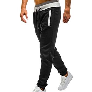 Mens Dress Coats And Jackets Winter Clearance NQyIOS Girls Sweatpants Petite Joggers for Women Jogging Bottoms Women Men Sport Pants Long Trousers Men Black and White Plaid Pajama Pants Mens Jeans Straight fit UK Size Xmas Gift