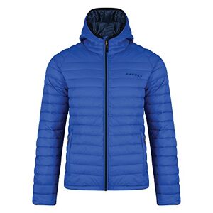 Regatta Dare2B Men's Phasedown Water Repellent Jacket, Oxford Blue, 2X-Small