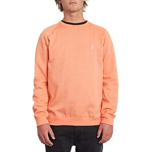 Volcom Men's Timesoft Crew Sweatshirt