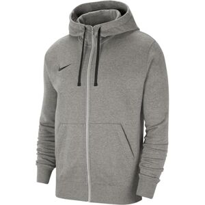 Nike CW6887-063 PARK 20 Sweatshirt Men's DK GREY HEATHER XL