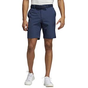 adidas Golf Mens Ultimate365 Core 8.5" Shorts - Crew Navy - 40" Waist