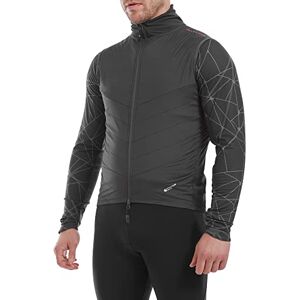 Altura Icon Rocket Men's Insulated Packable Gilet Carbon M