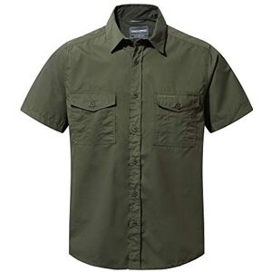 Craghoppers Craghopper Men's Kiwi Short Sleeved Shirt