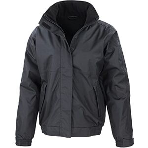 Result Men's Core Channel Jacket Black Large