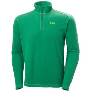 Helly Hansen Men's Daybreaker 1/2 Zip Fleece, Green, S UK