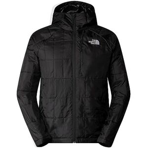 THE NORTH FACE Circaloft Hooded Jacket Tnf Black M