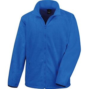 Result R220X Fashion Fit Fleece - Elec Blue, X-Large