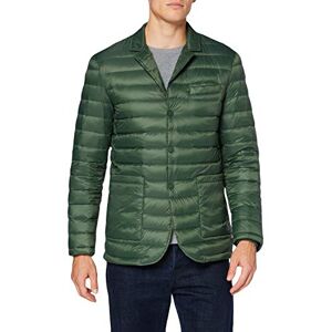 United Colors of Benetton (Z6ERJ) Men's Giubbotto Jacket, Duffel Bag 22m, X-Small