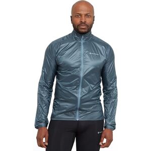 Montane Men's Featherlite Nano Jacket Stone Blue L, Multicoloured, L