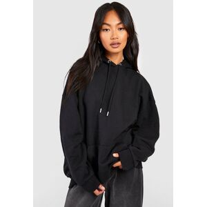 boohoo Over The Head Hoodie