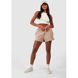 boohoo Sweat Short with REEL Cotton