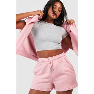 boohoo Sweat Short with REEL Cotton