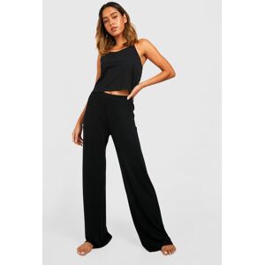 boohoo Basic Mix And Match Lounge Trouser