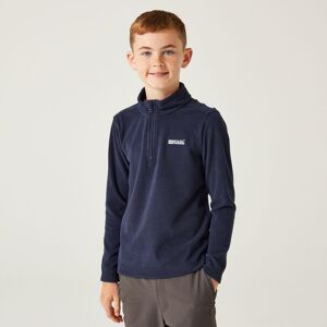 Regatta Recycled Polyester 'Hot Shot II' Half-Zip Fleece