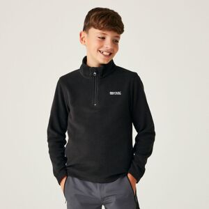 Regatta Recycled Polyester 'Hot Shot II' Half-Zip Fleece