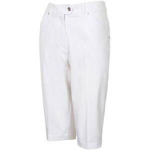 Island Green Bermuda Golf Shorts