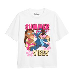 Disney Lilo & Stitch Summer Vibes T-Shirt
