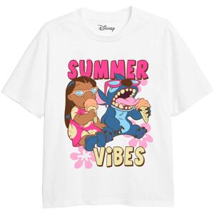 Disney Lilo & Stitch Summer Vibes T-Shirt