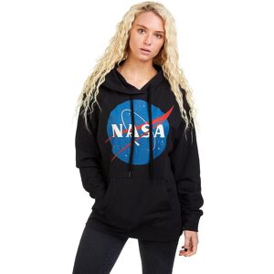 NASA Circle Logo Cotton Hoodie