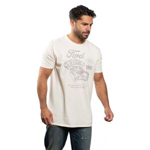 Mustang Detroit Cotton T-shirt