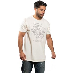 Mustang Detroit Cotton T-shirt