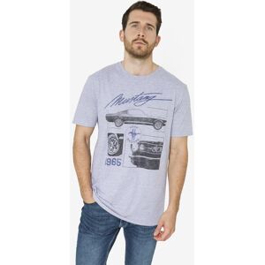 Mustang 1965 Mens T-Shirt