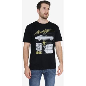 Mustang 1965 Mens T-Shirt