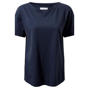 Craghoppers Cotton-Blend 'NosiBotanical Salma' Short-Sleeve T-Shirt