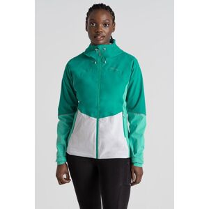 Craghoppers 'Jamila' Aquadry Waterproof Hiking Jacket