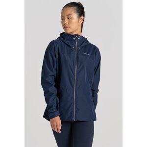 Craghoppers 'Sariah' Aquadry Waterproof Hiking Jacket