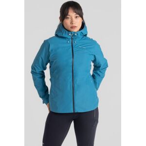 Craghoppers 'Sariah' Aquadry Waterproof Hiking Jacket