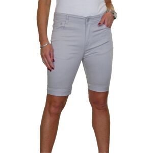 Paulo Due Rolled Cuff Bermuda Chino Shorts