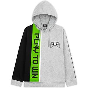 CityComfort Gaming Hoodie Play To Win