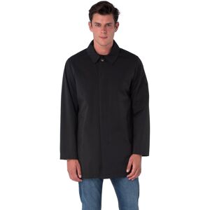 Harry Brown London Harrison Single Breasted Trench Coat