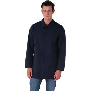 Harry Brown London Harrison Single Breasted Trench Coat