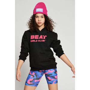 Beat Girlz Club 'Aerial' Logo Hoodie