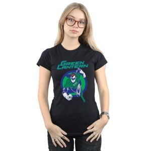 DC Comics Green Lantern Leap Cotton T-Shirt