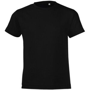 SOL'S Regent Short Sleeve Fitted T-Shirt