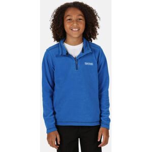 Regatta Recycled Polyester 'Hot Shot II' Half-Zip Fleece